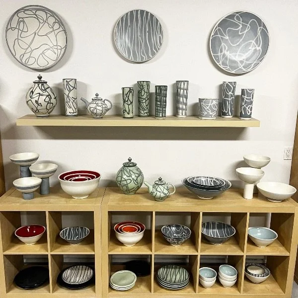 Chester County Studio Tour