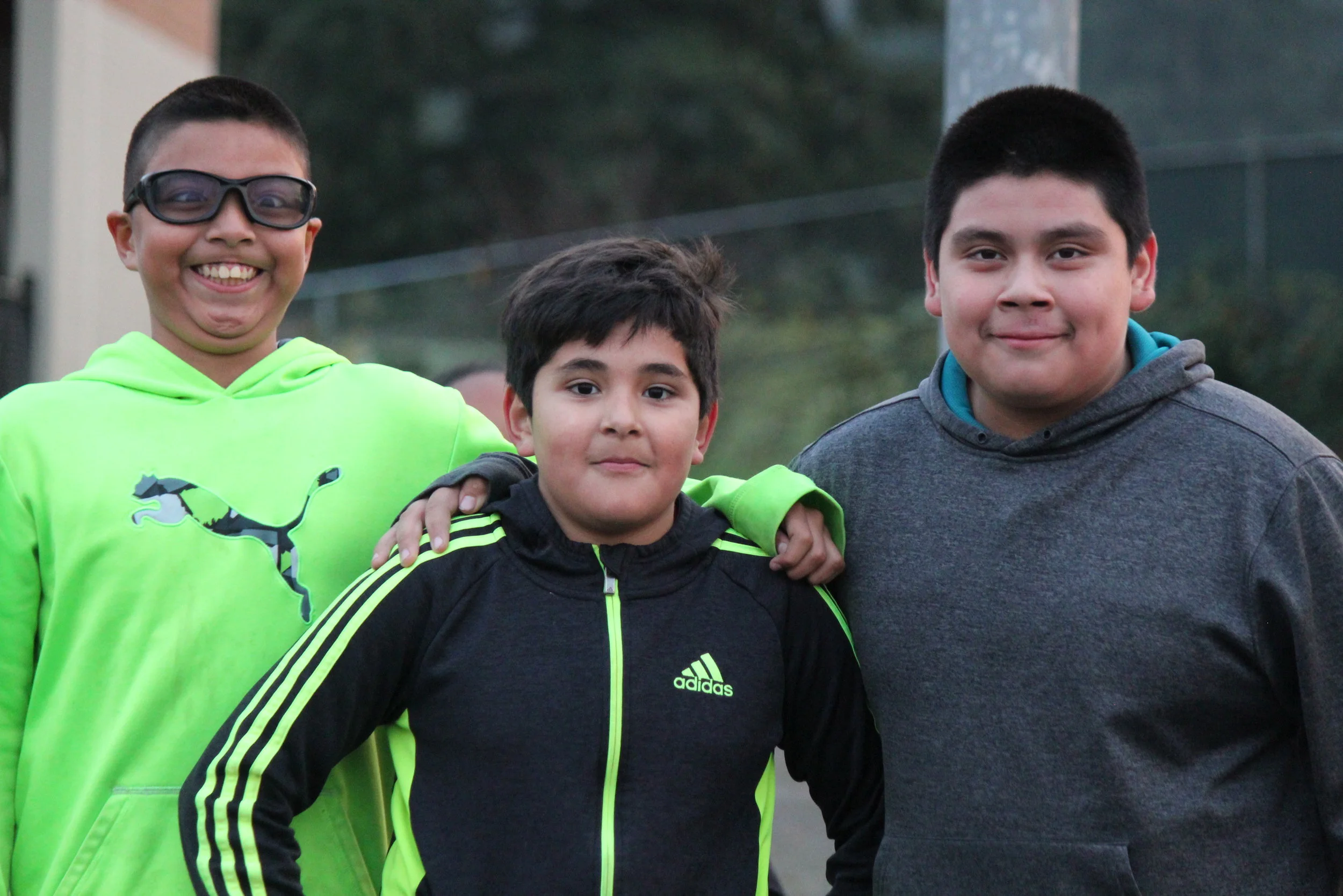 Washington Youth Soccer Foundation Receives Youth and Amateur Sports Grant from King County Parks to Support Soccer for Success