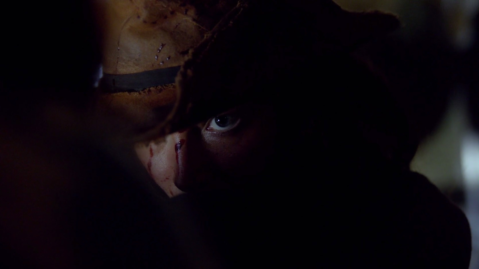 Black Sails – Director of Photography Jules O'Loughlin ACS ASC