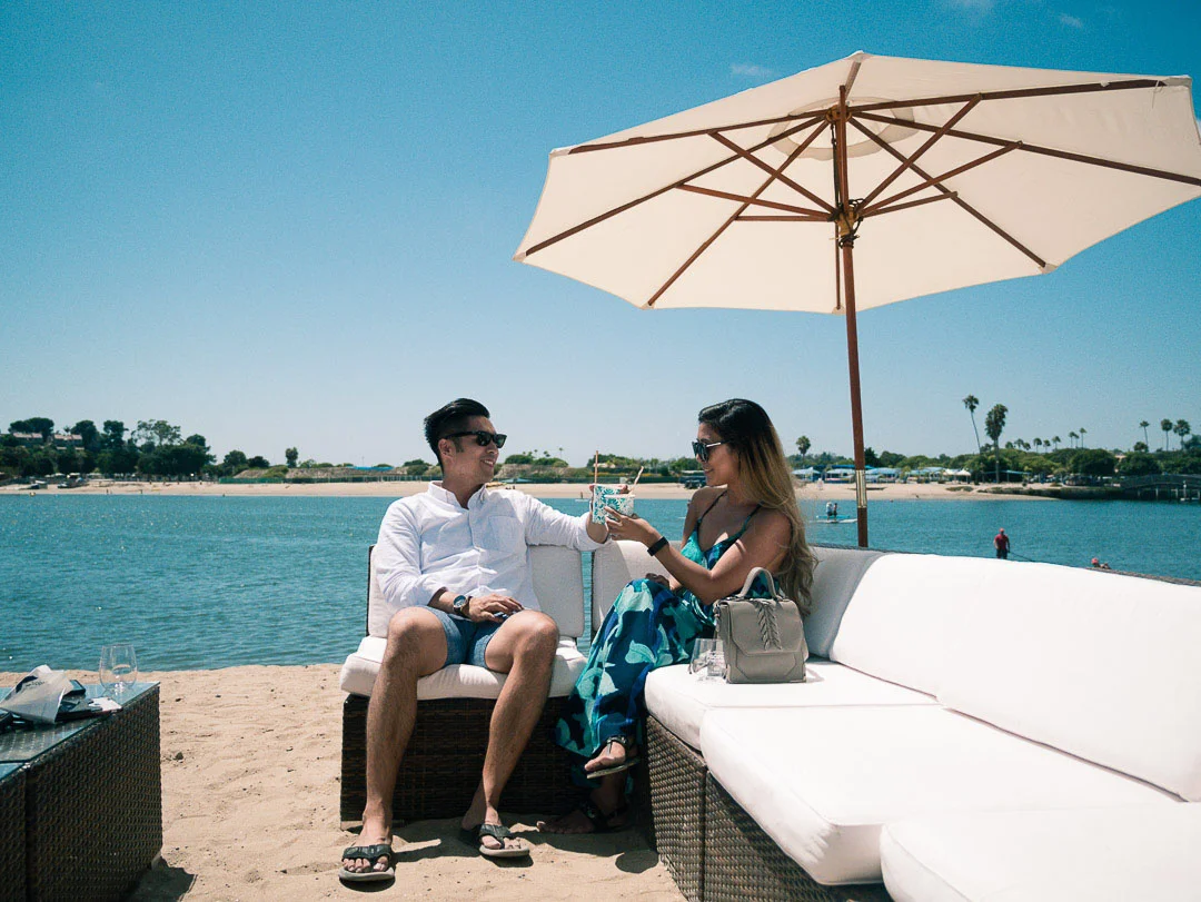 Pacific Food and Wine Classic