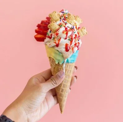 10 Sweet Dessert Shops in OC 