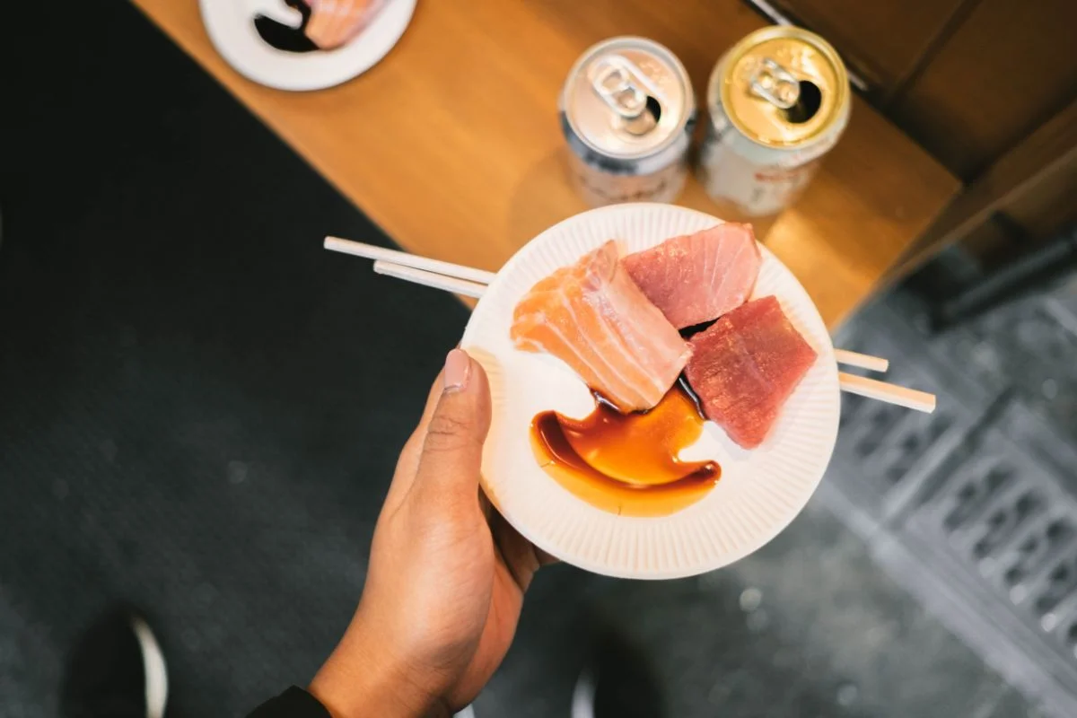 Namba Food Crawl 