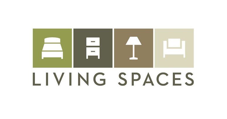 Living Spaces Logo