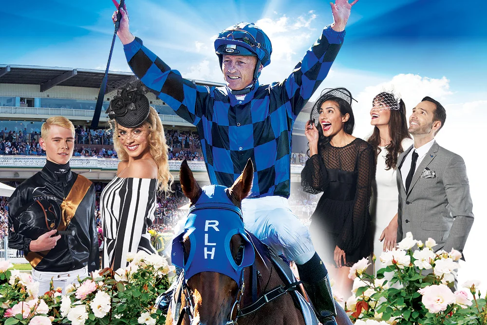 Perth Racing Ascot Racing Carnival