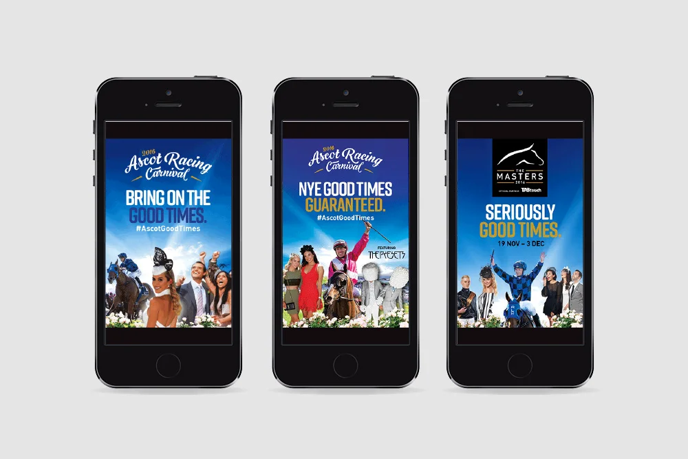 Perth Racing Ascot Racing Carnival