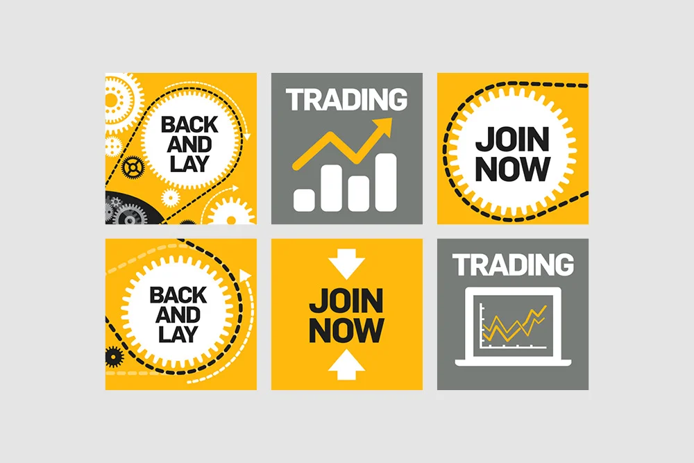 Betfair Australia – Creative Direction