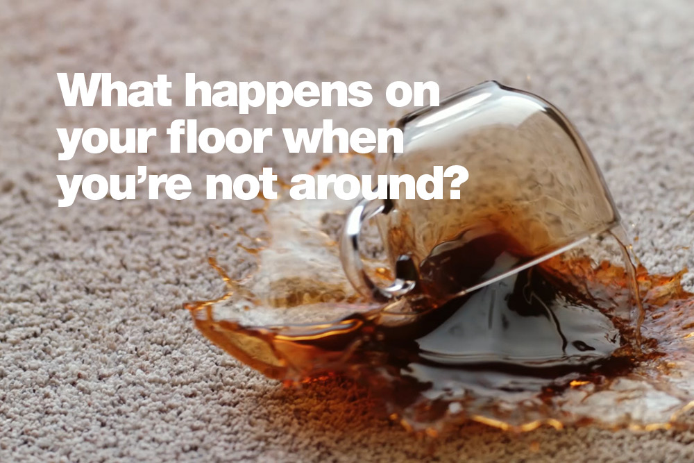 Choices Flooring creative direction graphic design TVC Television commercial