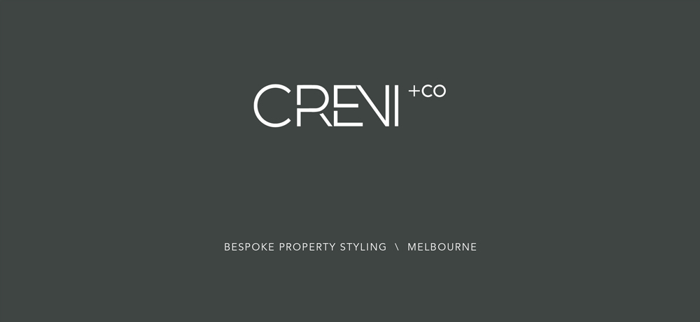 Crevi+Co – Creative Direction – Brand Design