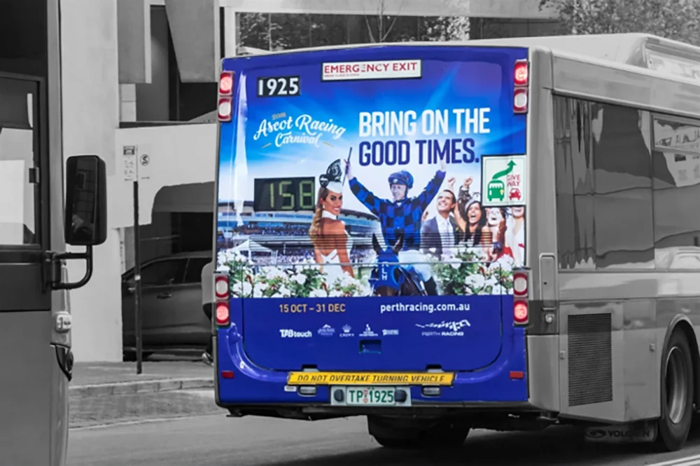 Perth Racing Ascot Racing Carnival