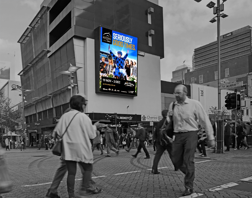 Perth Racing Ascot Racing Carnival