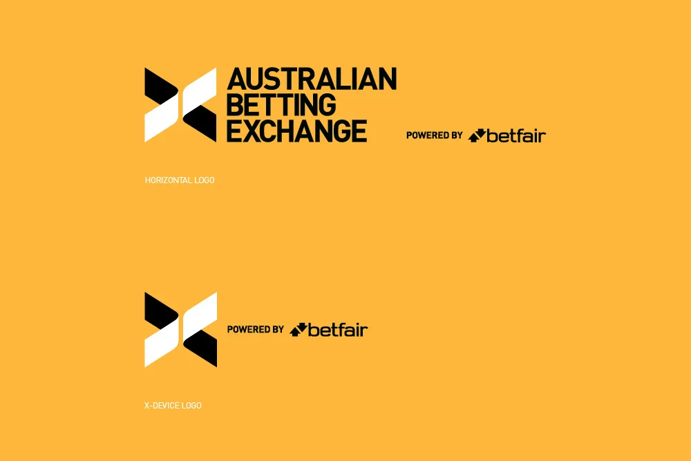 Betfair Australia – Australian Betting Exchange Rebrand – Creative Direction