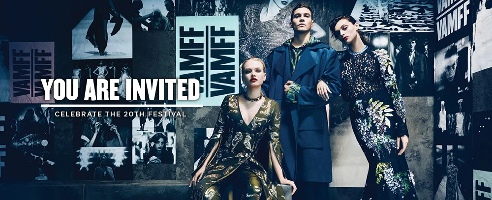 Virgin Australia Melbourne Fashion Festival – Advertising