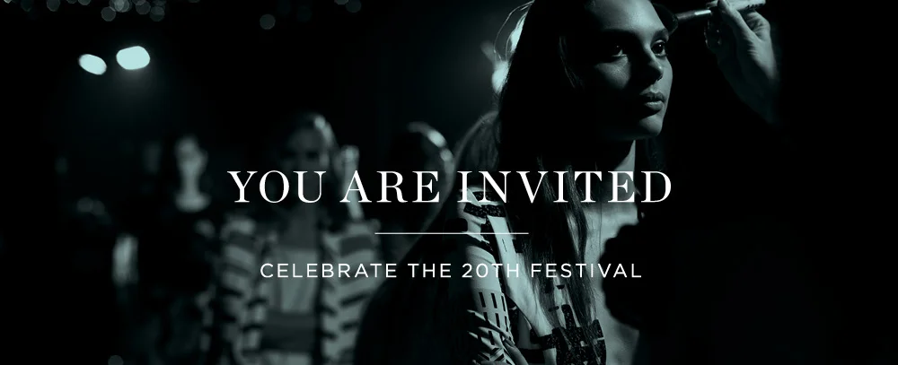 Virgin Australia Melbourne Fashion Festival – Advertising