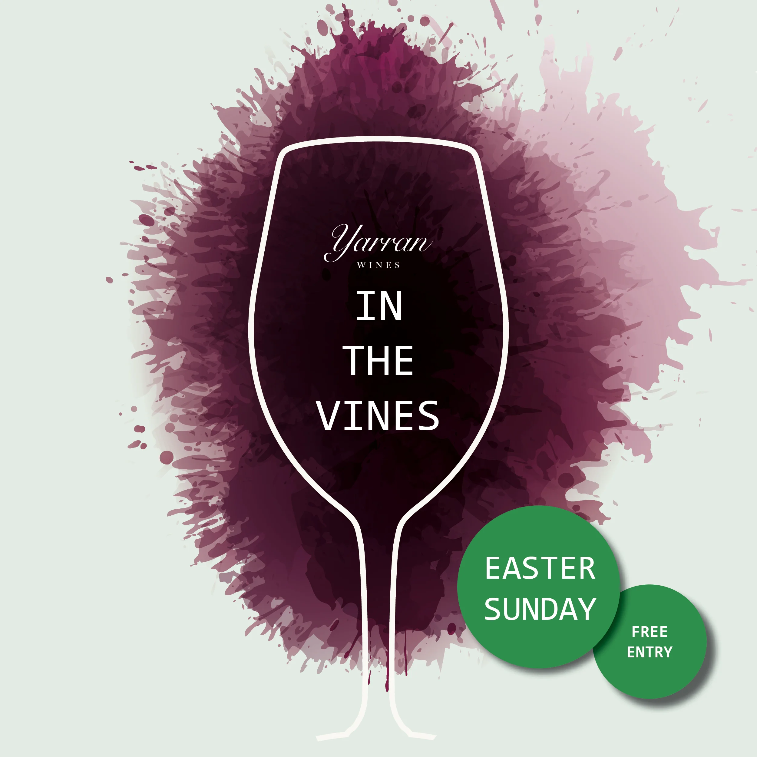 In the Vines @ Yarran Wines 