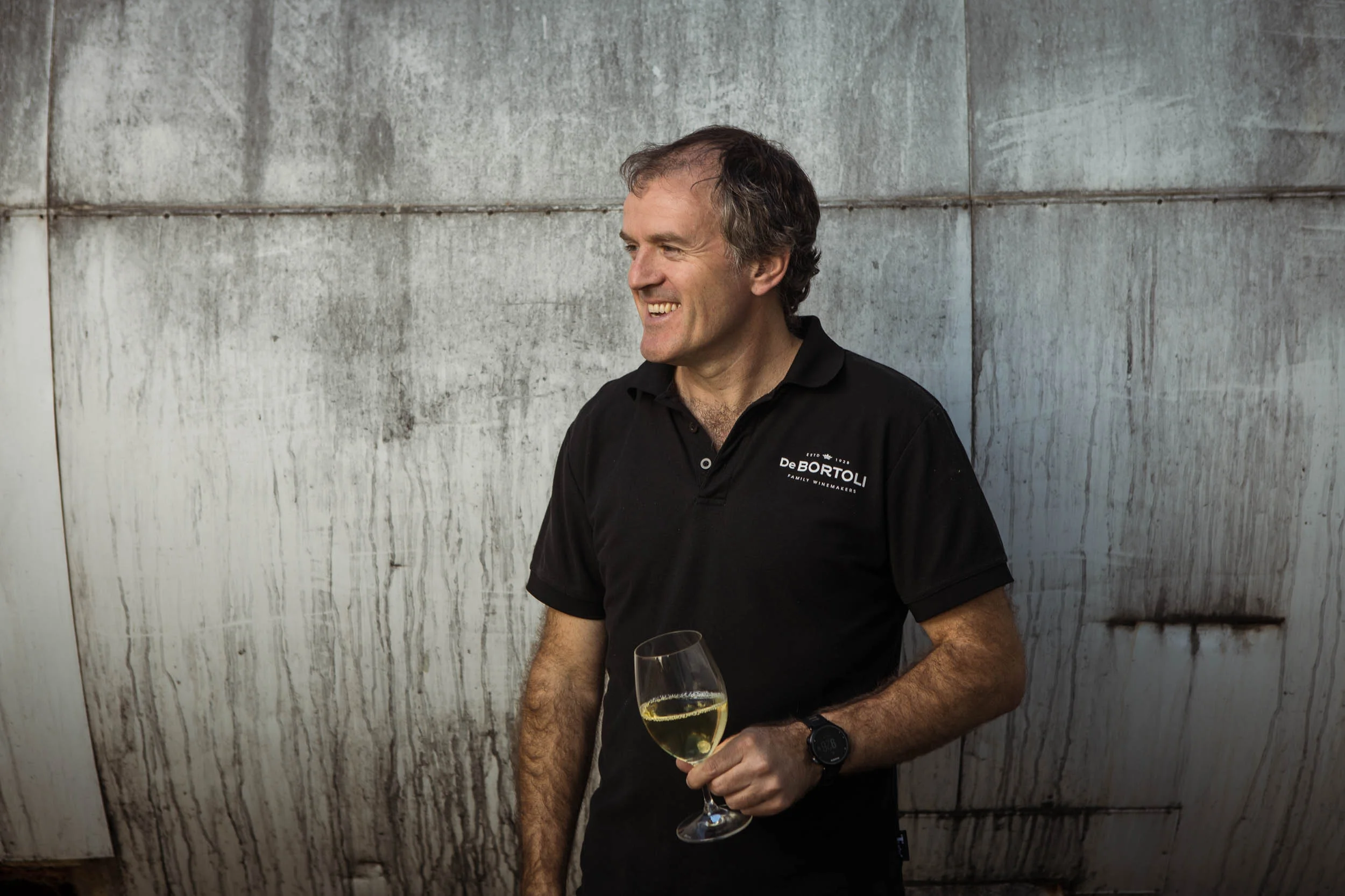 Vino Tasting + Antipasto @ De Bortoli Wines 2pm-3pm session