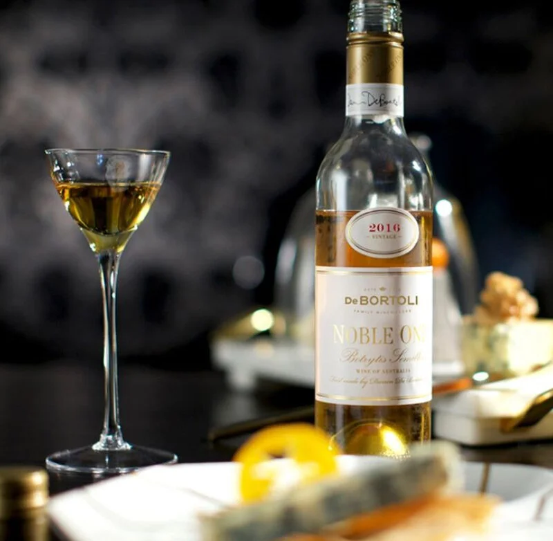 CANCELLED: The Noble Experience: An Exclusive Museum Tasting @ De Bortoli Wines