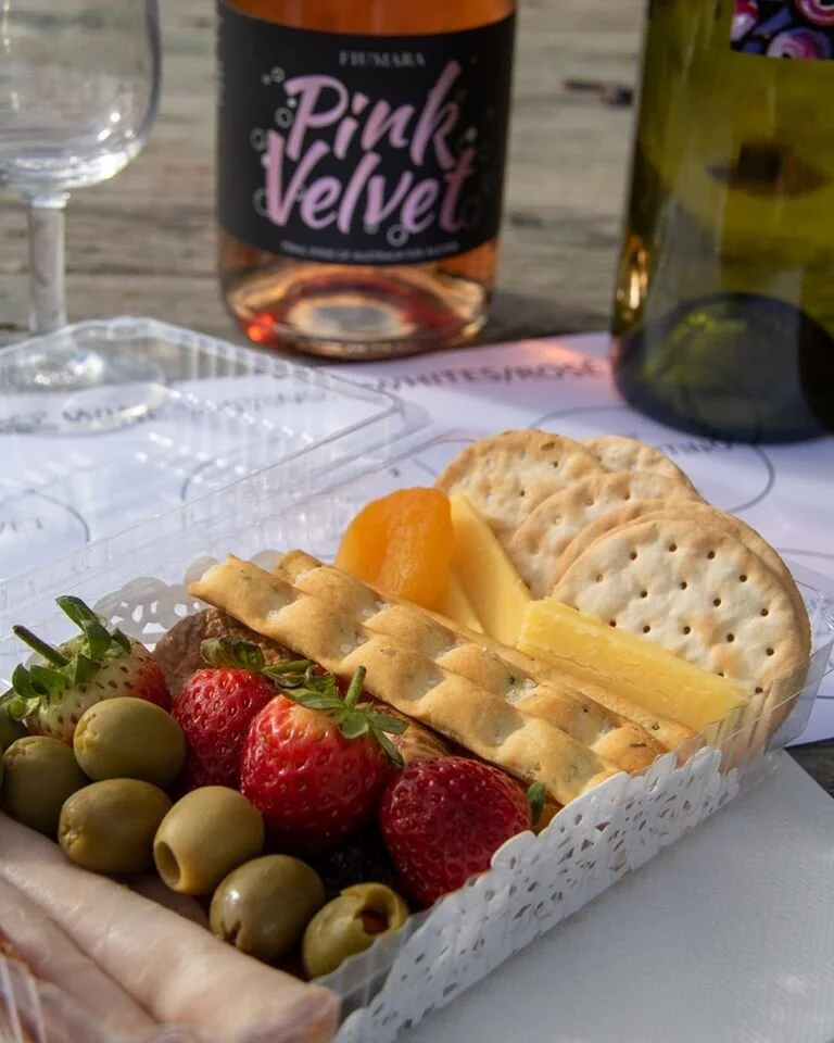 Wine Tastings @ Lillypilly Estate