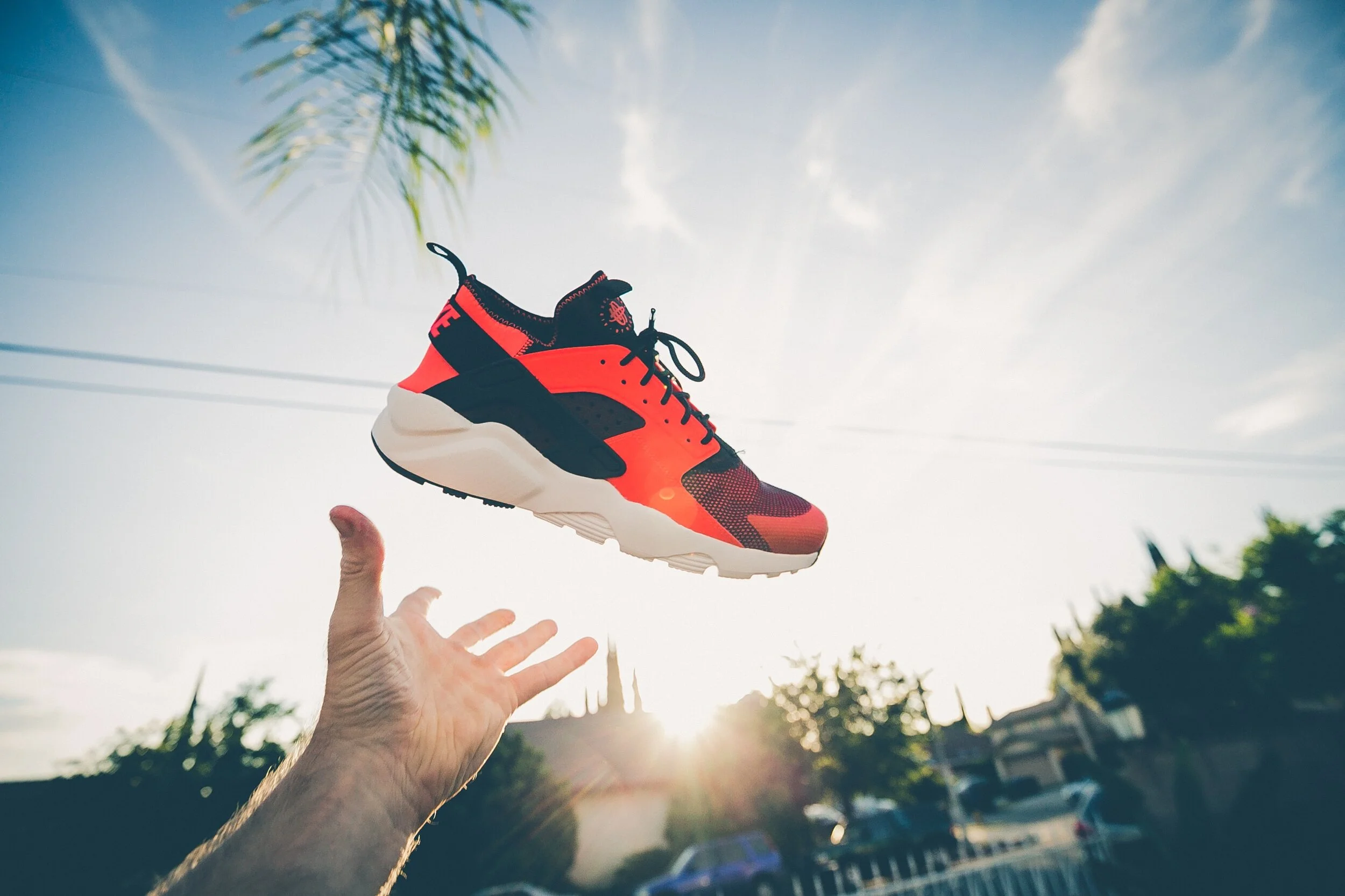 Stepping into the shoes of your customers