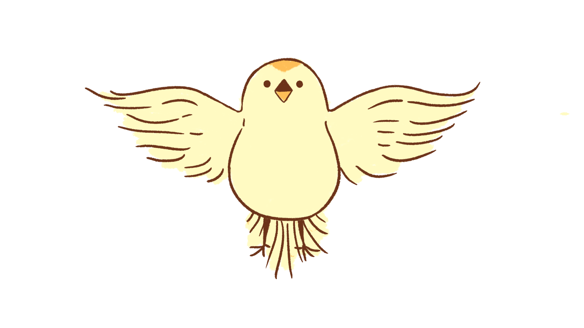 Estudo de personagem 2