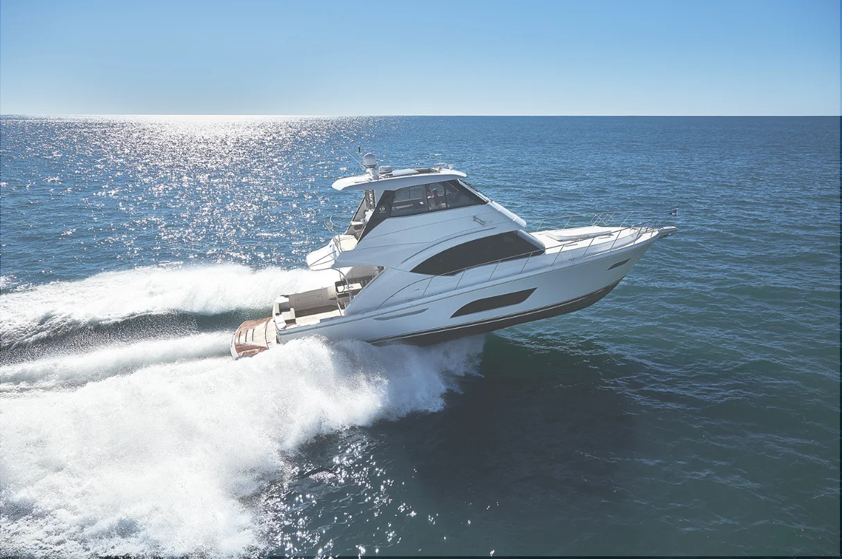 West Coast Yacht Systems