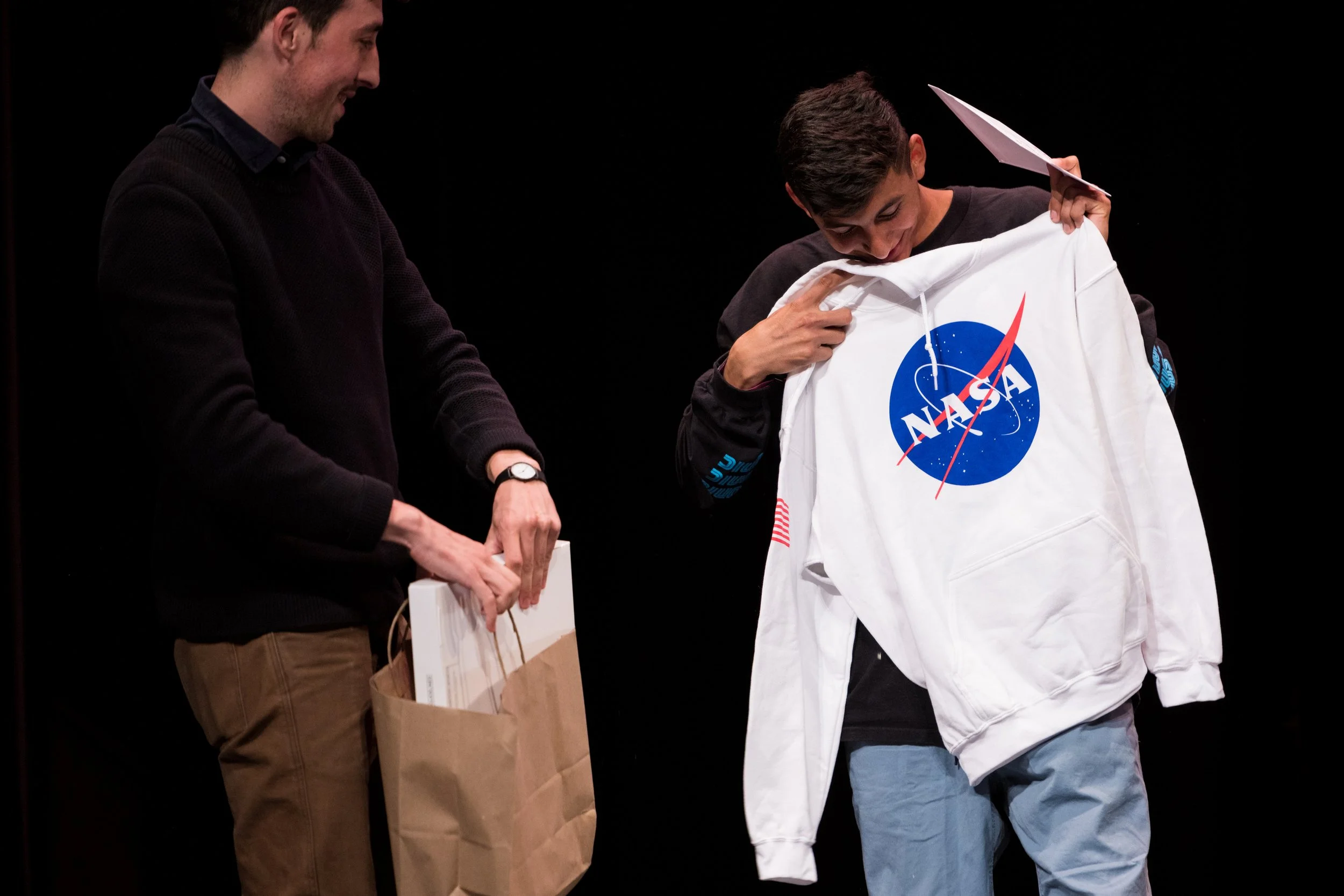 NASA Jet Propulsion Laboratory