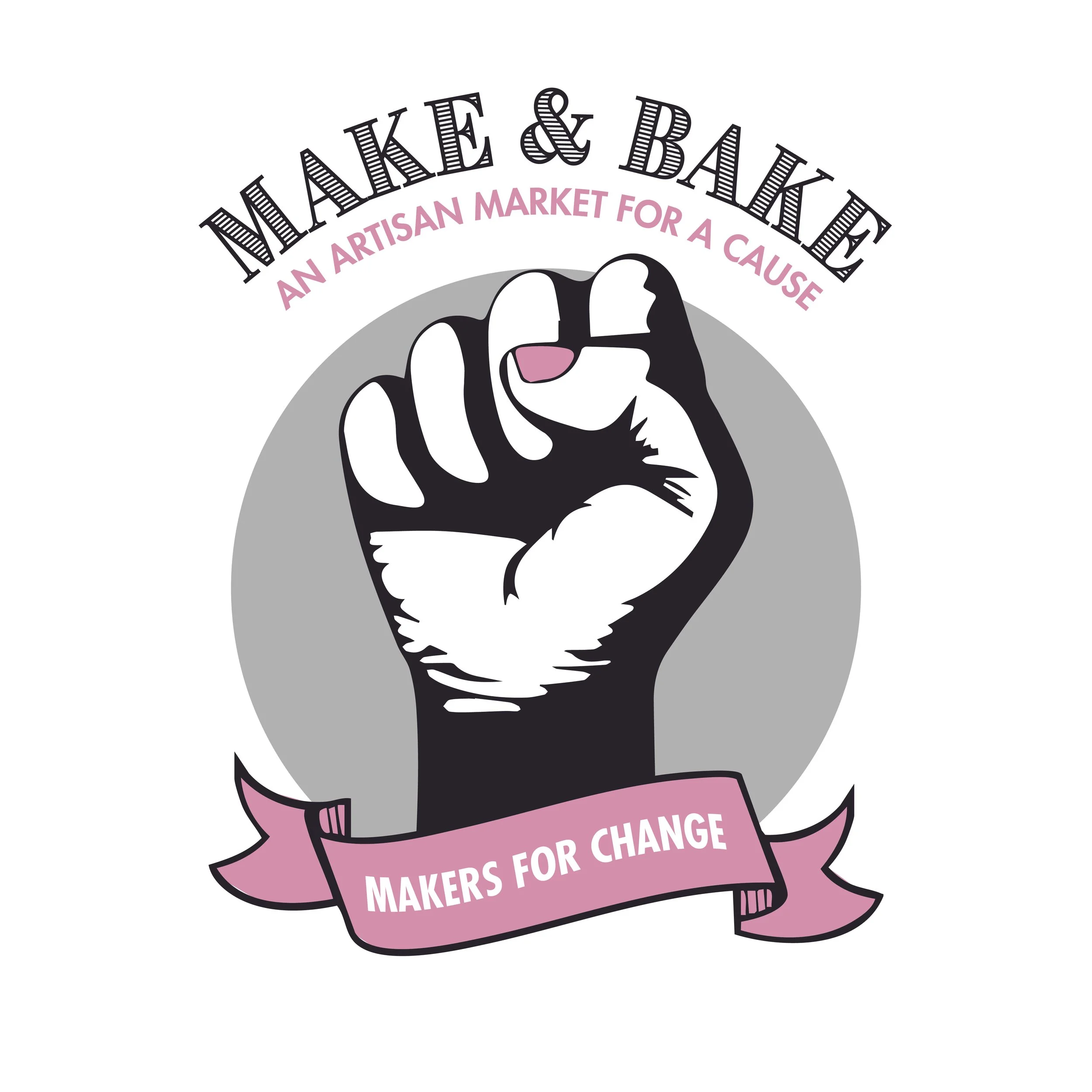 Make &amp; Bake - An Artisan Market for a Cause