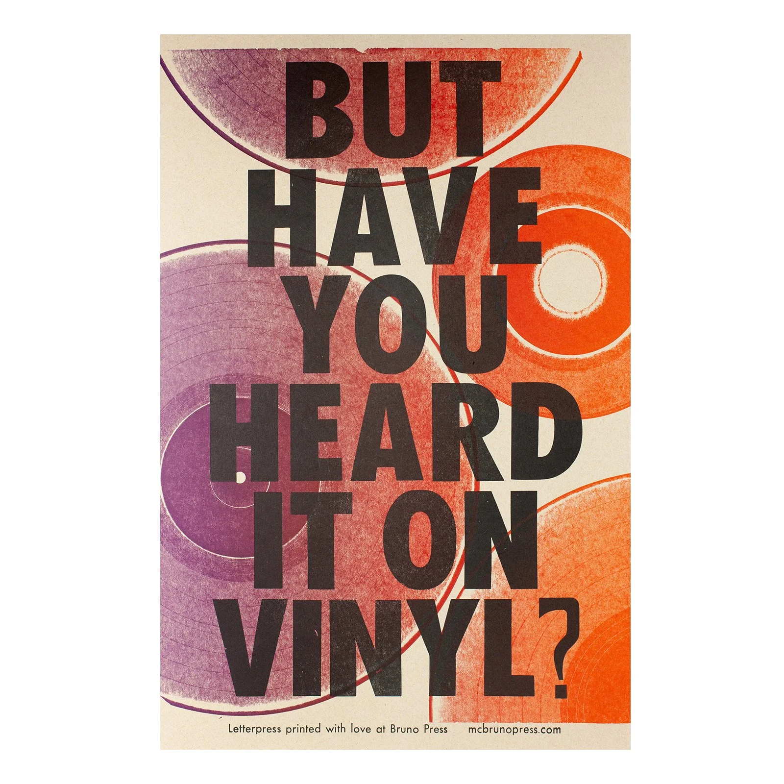 Vinyl