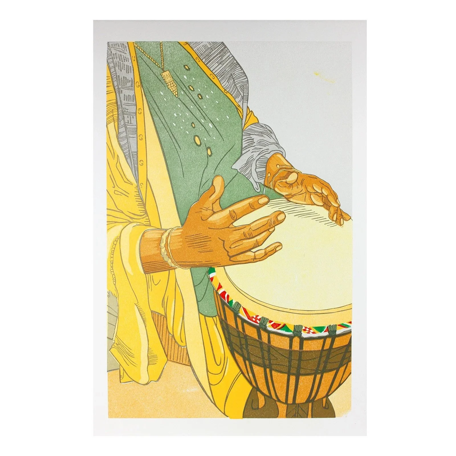 Sands Mega Prints
