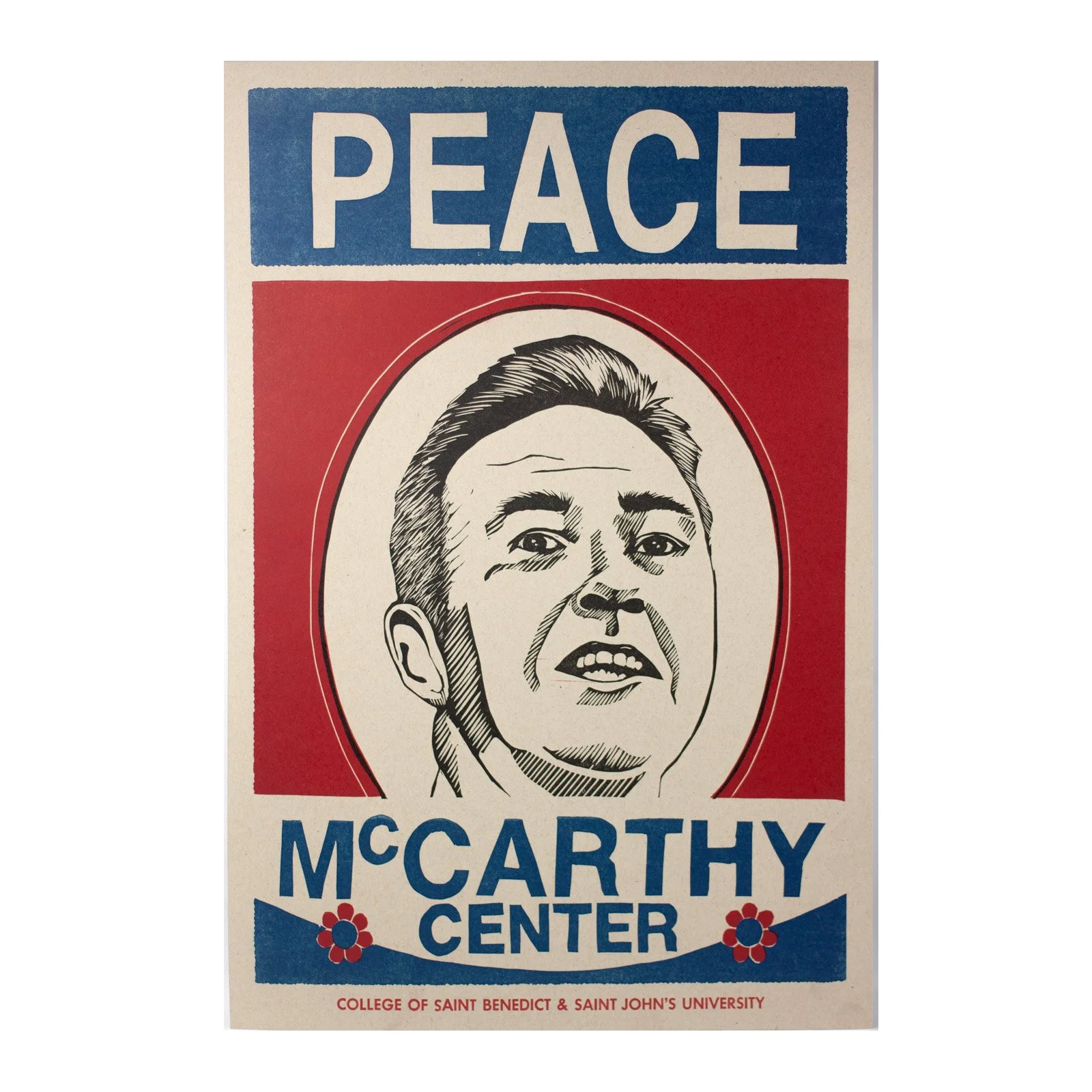 McCarthy PEACE