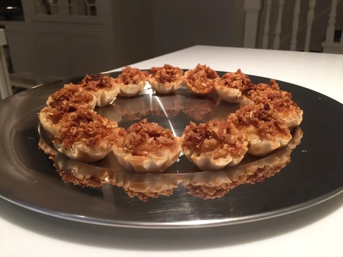 apple pie