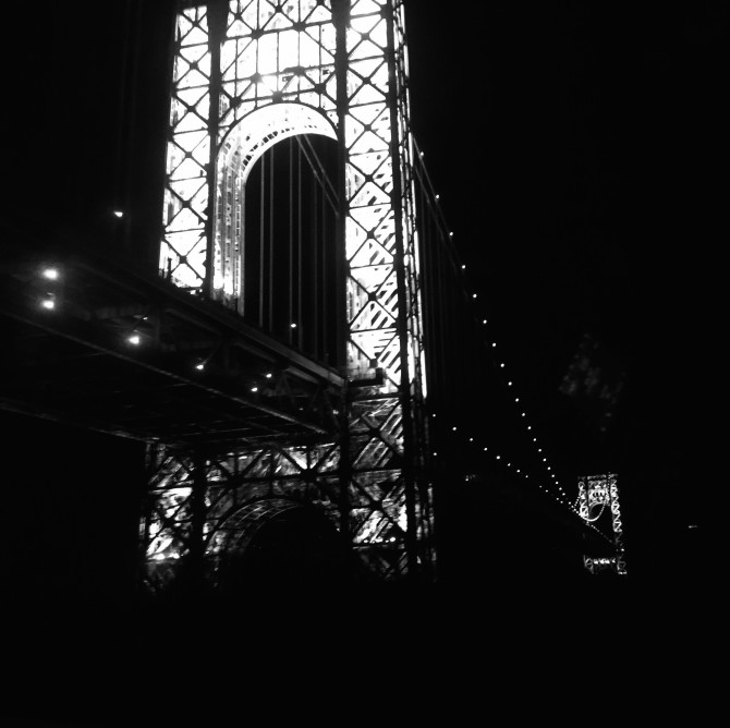 square bridge