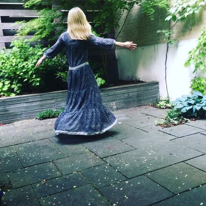 twirl