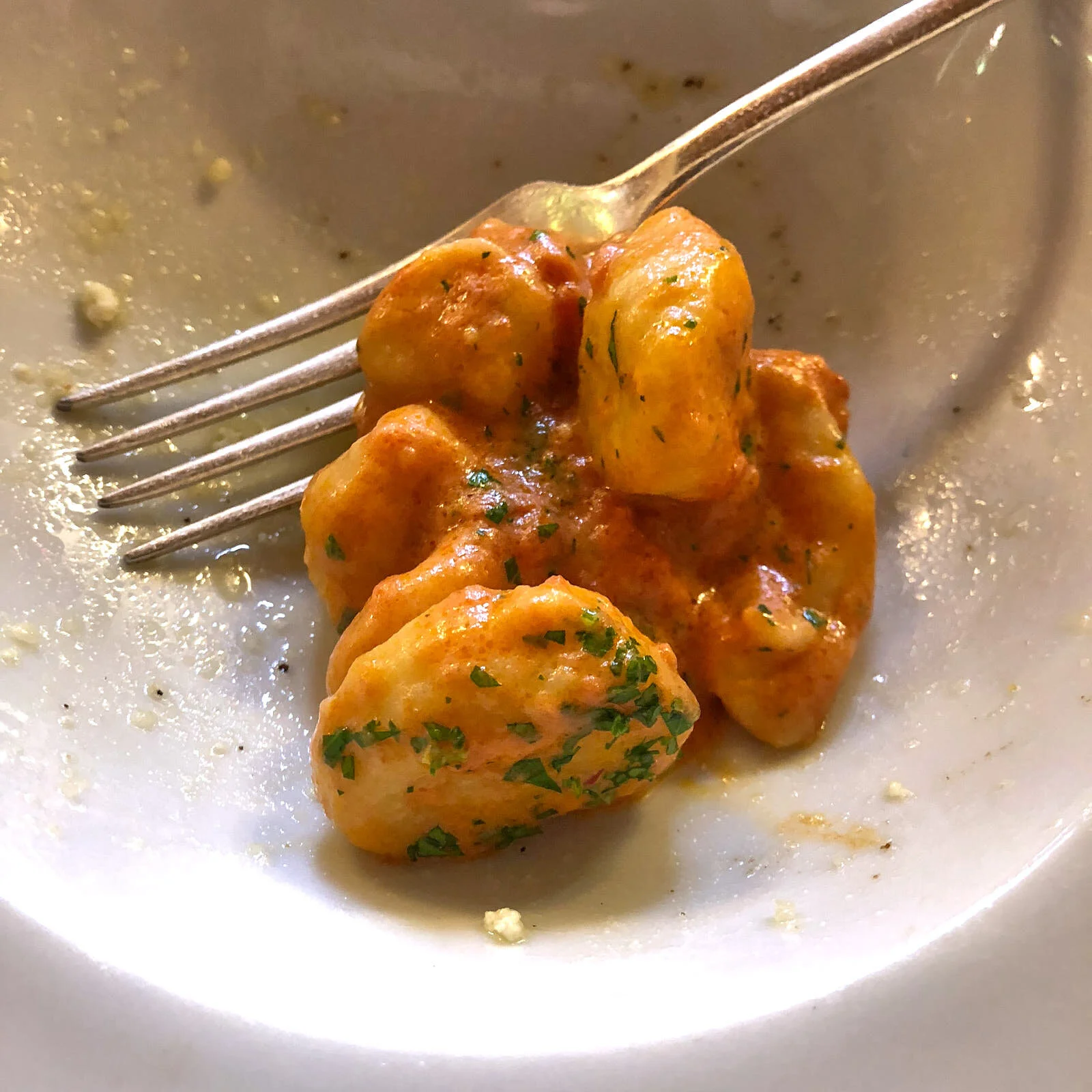 Gnocchi