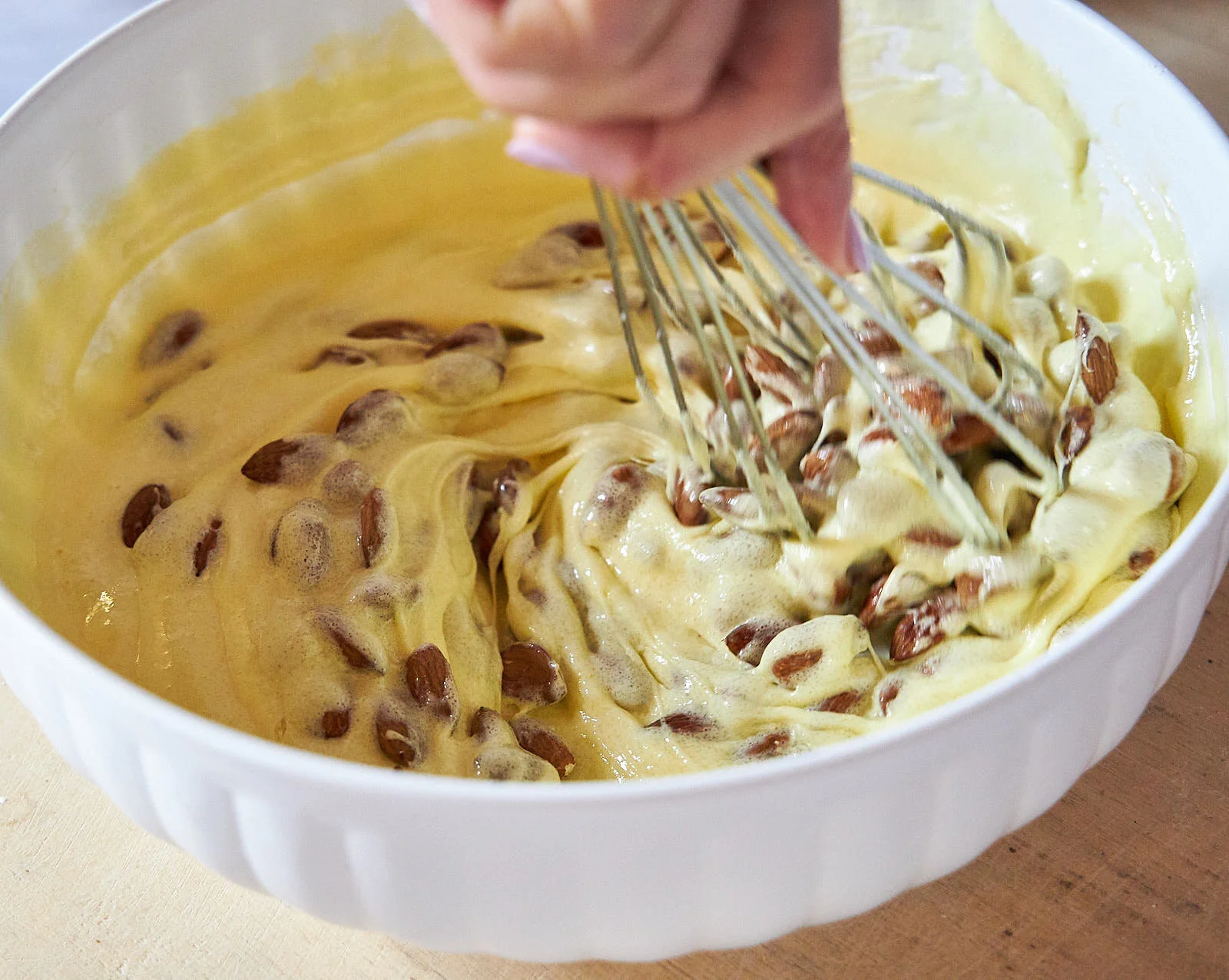 Biscotti Beginnings