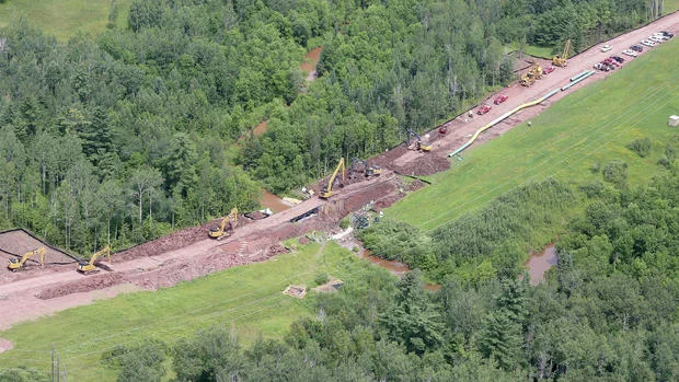 CONSTRUCTION IMPACTS