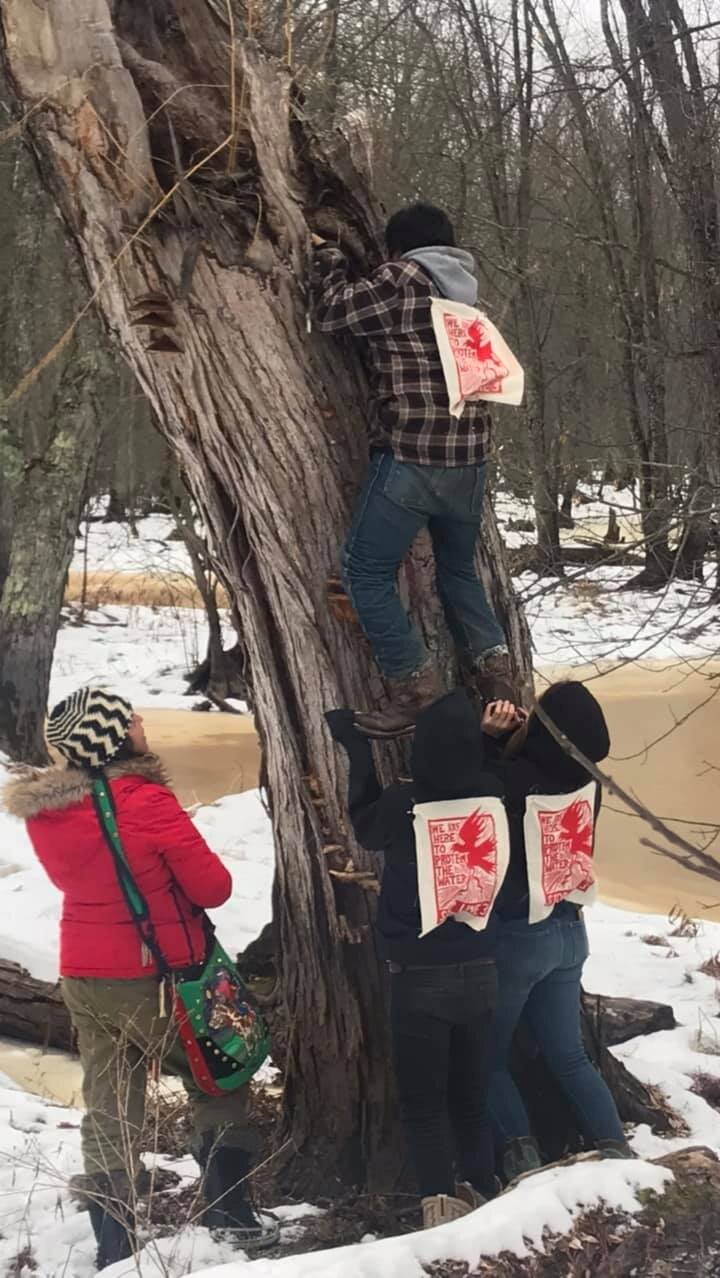 Marian Moore - Tree Climbing.jpg