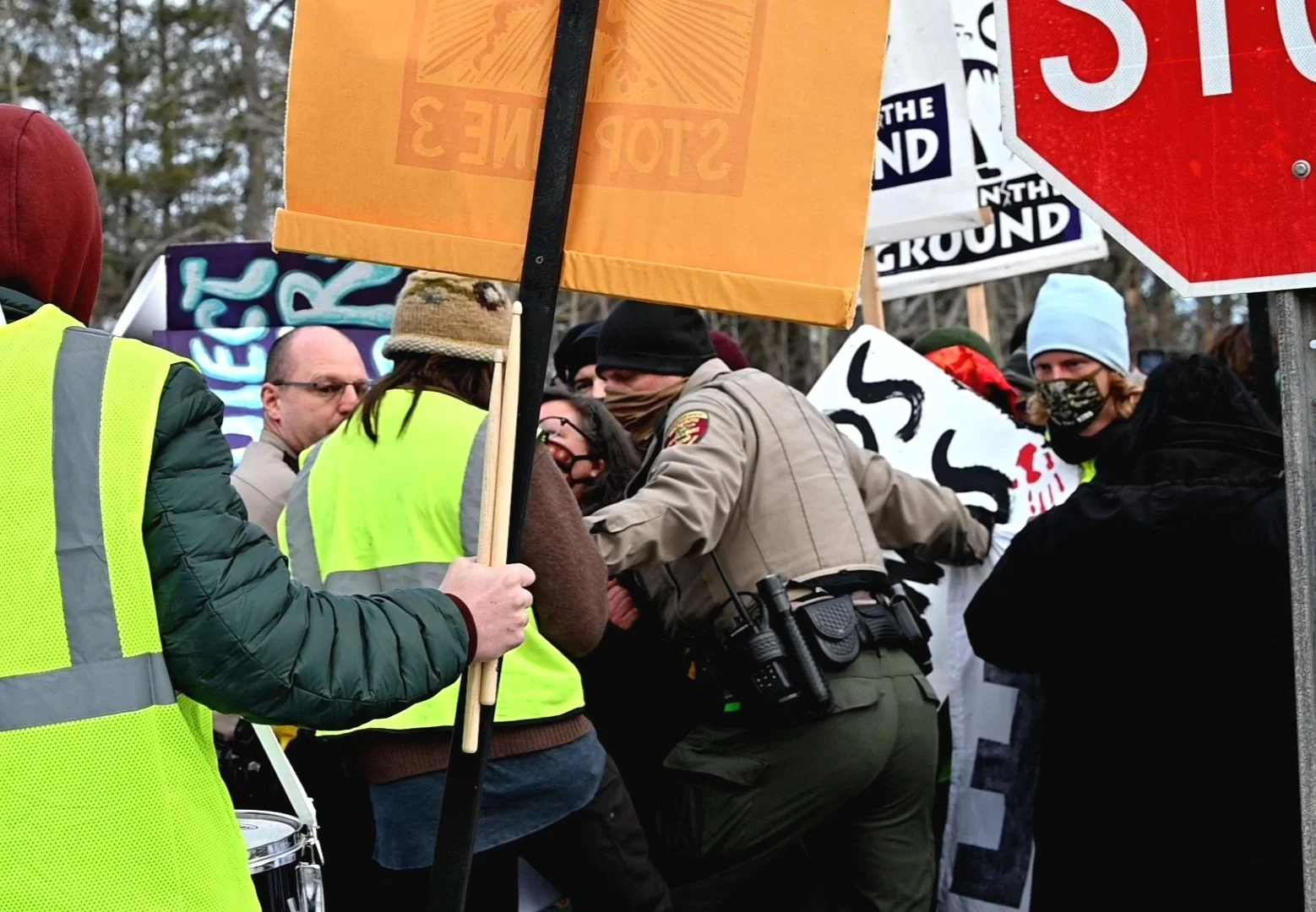 How to steal a state: The Minnesota DNR basically sold the 1855 treaty territory out in a textbook case of mismanagement and corporate collusion.