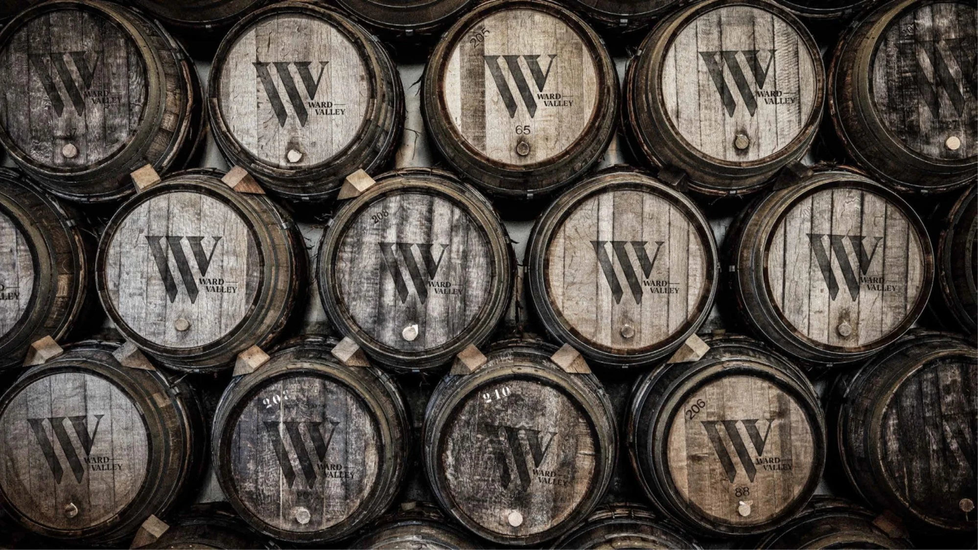 Ward Valley Barrels.JPG