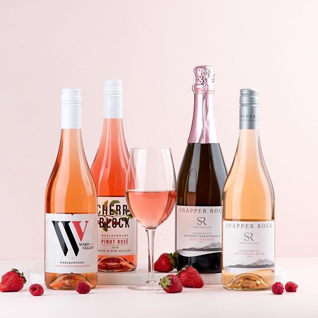 Find the perfect Ros&eacute; for Mothers Day at @aswinesnz. From Sauvignon Ros&eacute;, to Pinot Ros&eacute; to Methode Traditionnelle Ros&eacute; - there&rsquo;s a Ros&eacute; for every Mum!

Free Delivery NZ wide, and 20% off sitewide using code: L