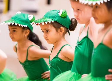 Drama (Age 3 +)