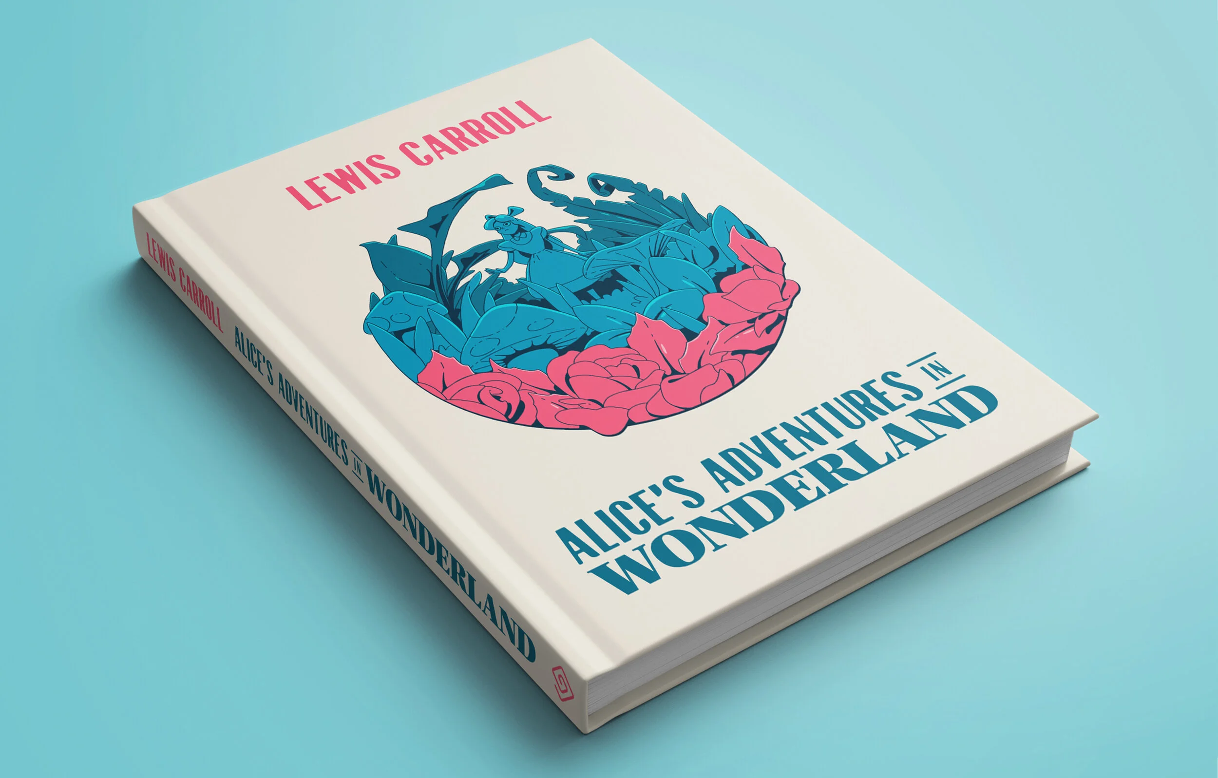 Alice in Wonderland Summary Pic.jpg