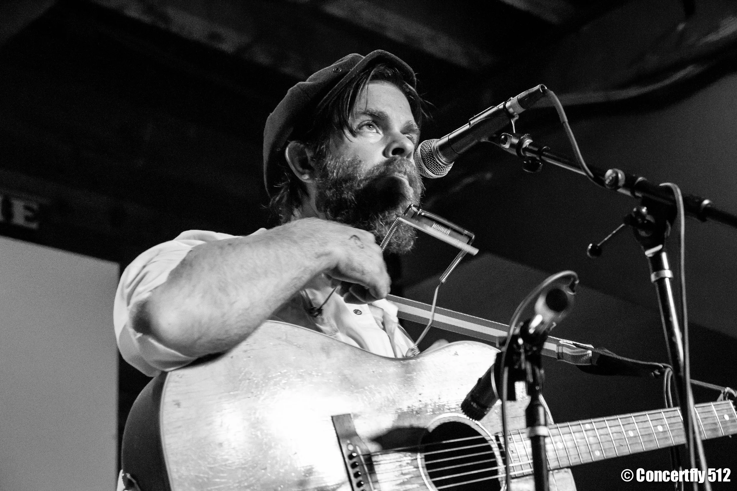 Joe Purdy