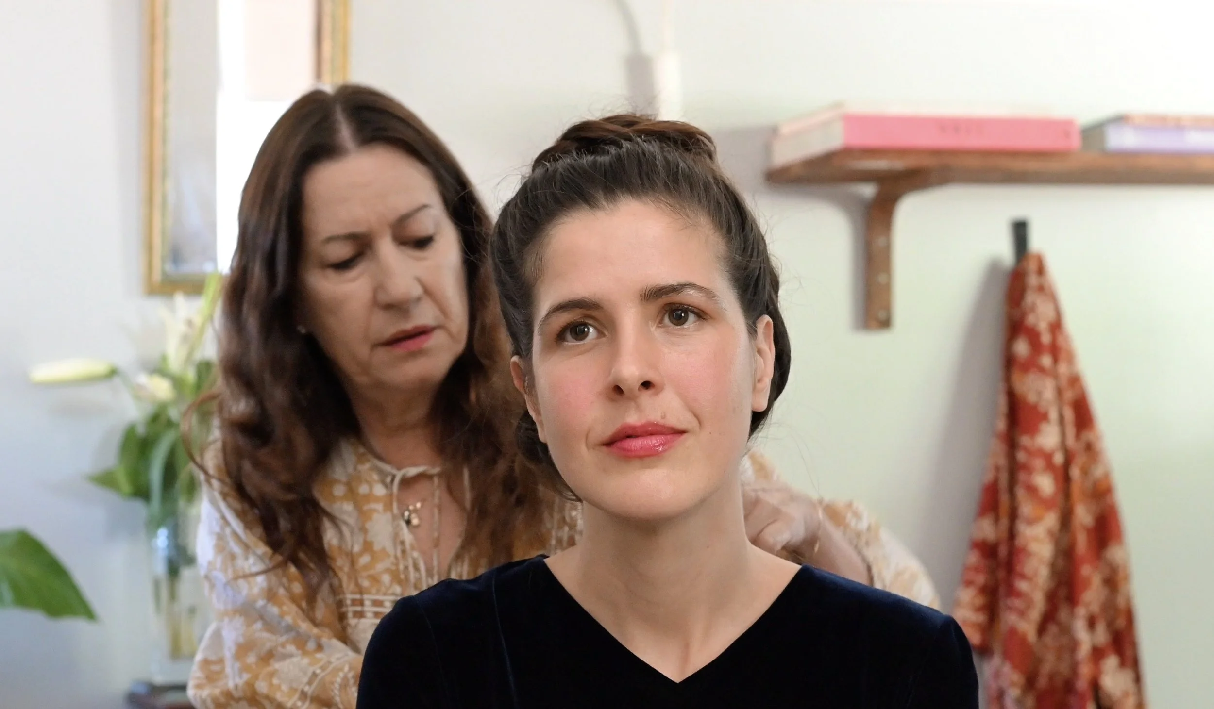 Scene from Othello by William Shakespeare