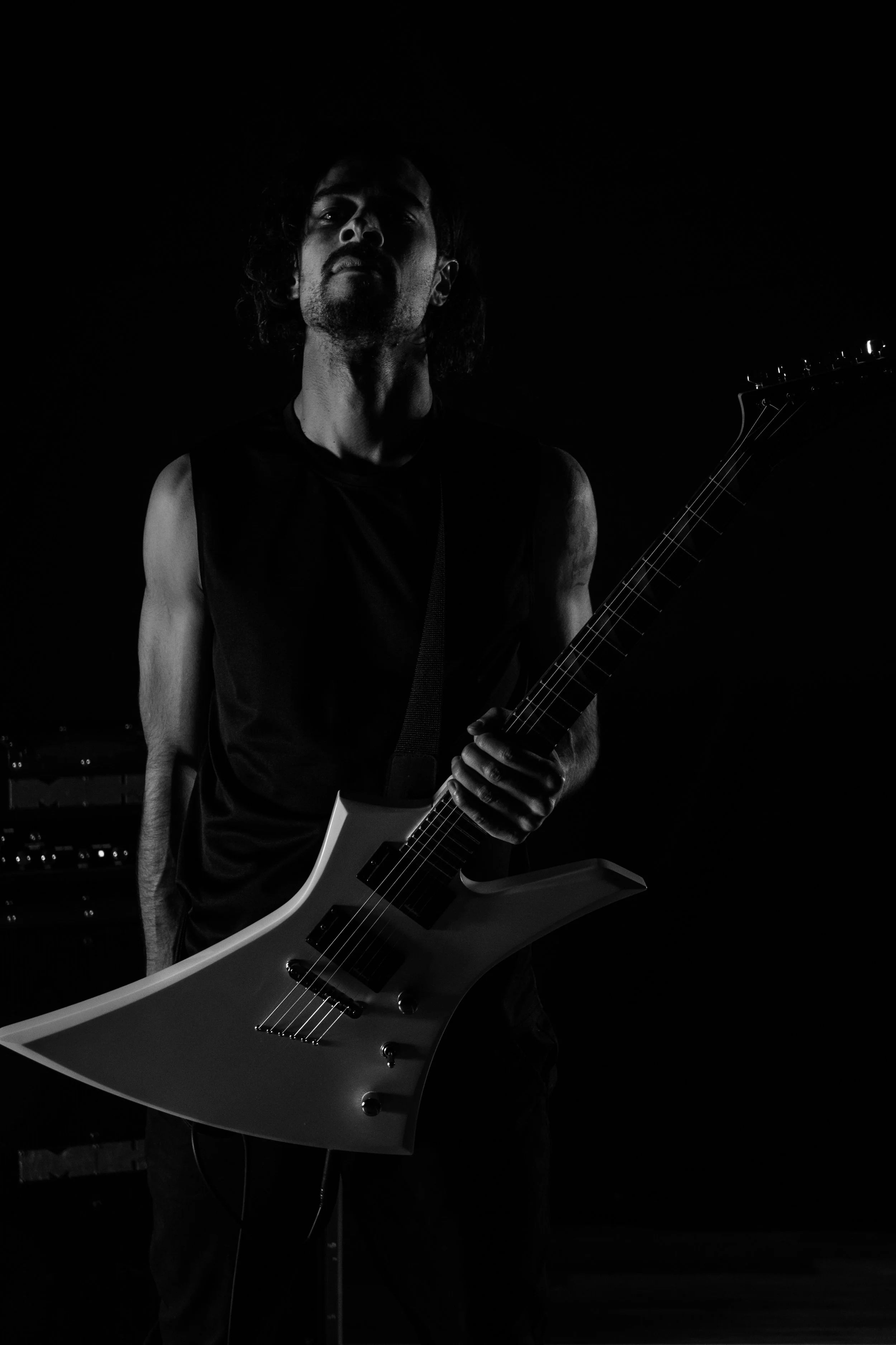 Josh O'Brien - Bulletbelt