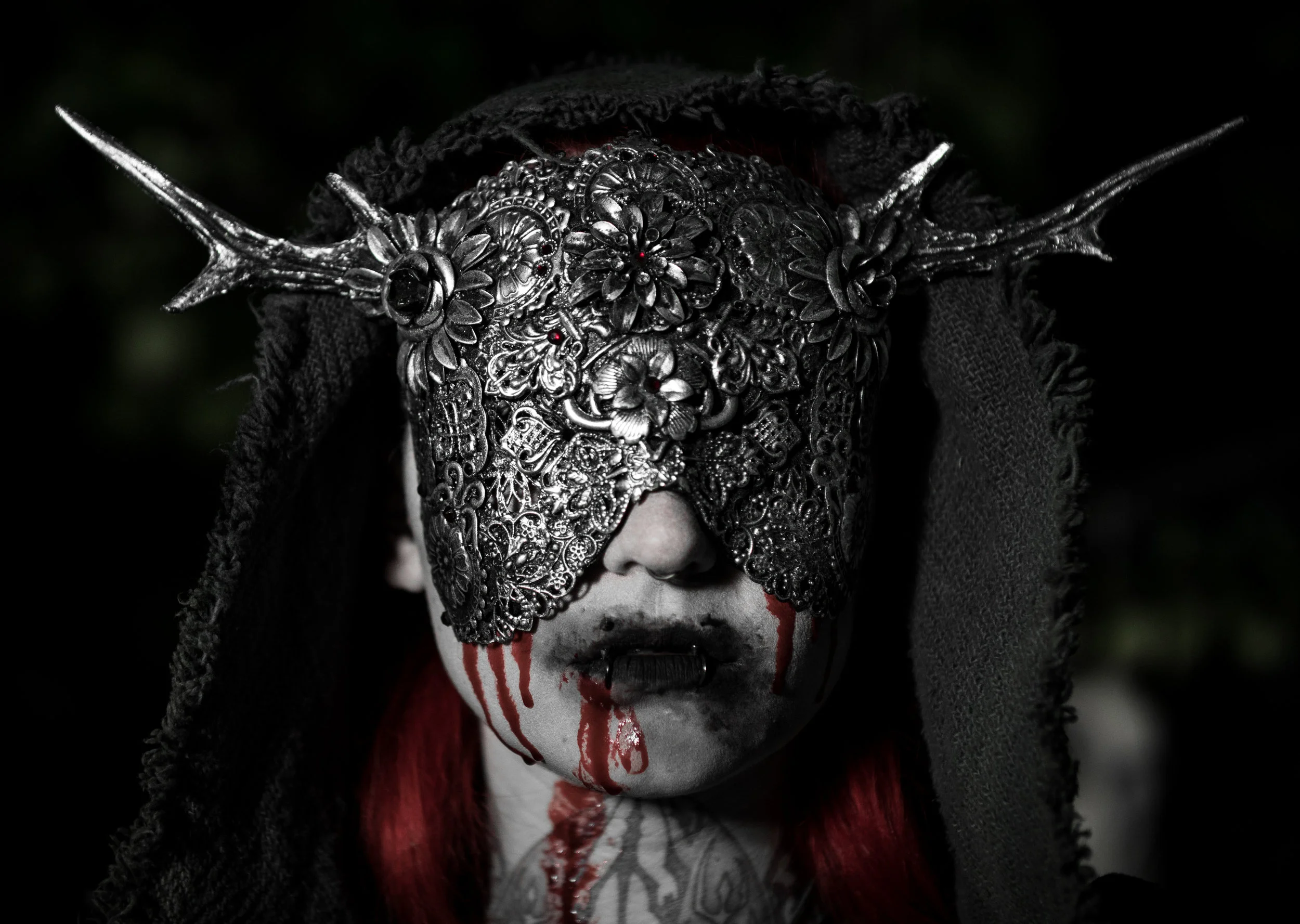 Jolene Tempest - Dark Divinity