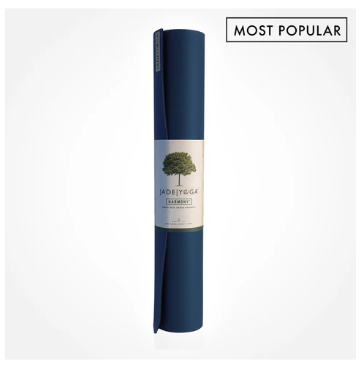 Jade Yoga Mat