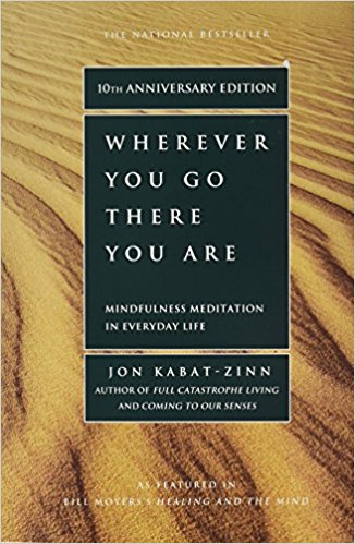 The Best Books on Mindfulness and Meditation — WITHIN