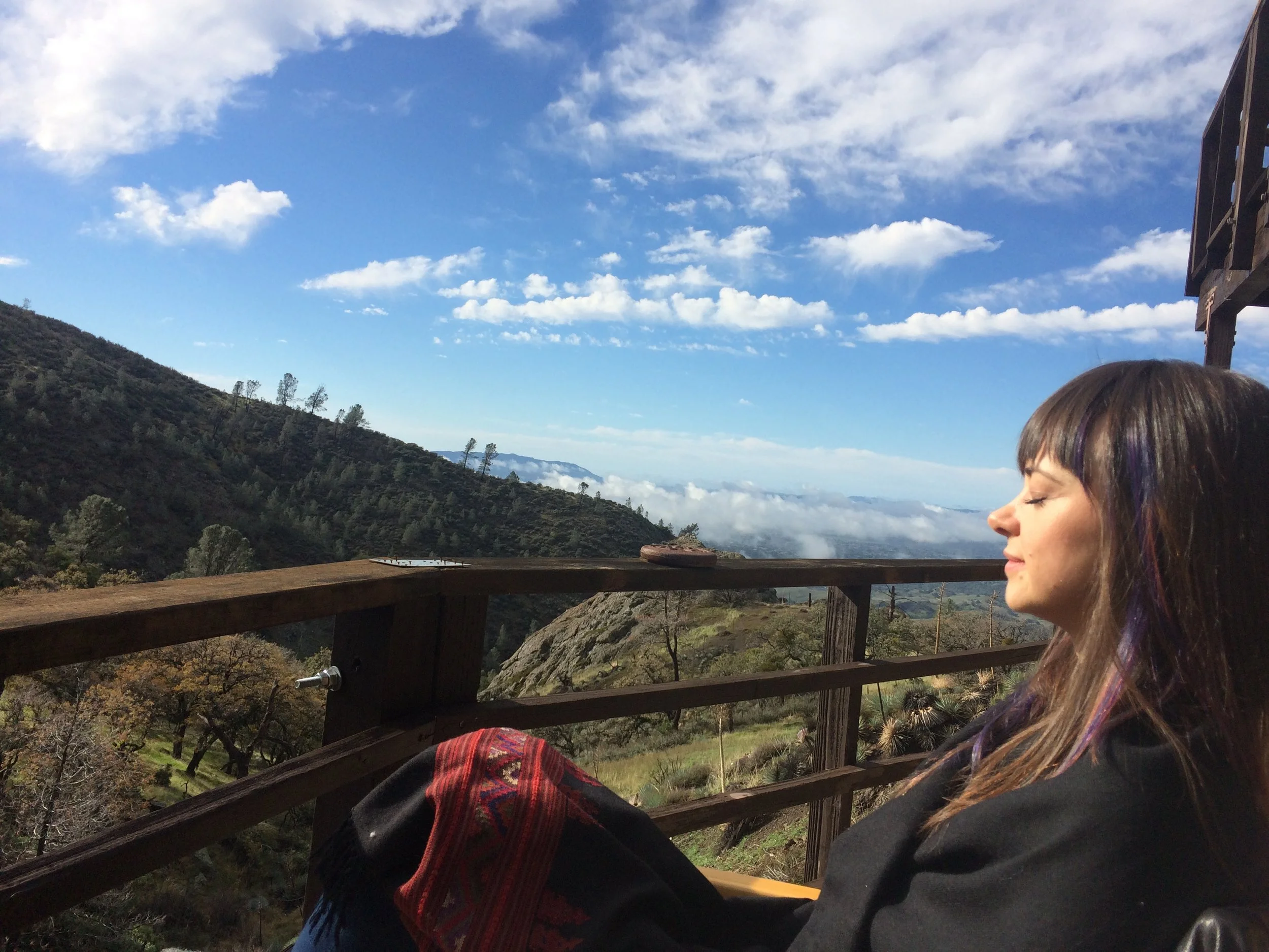 Meditation Is Knowing Your True Self : An Interview with Devon Pipars