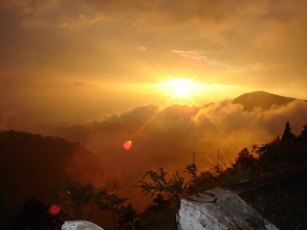 Connecting to the Knowing Within: An Interview with Sonal Kalra