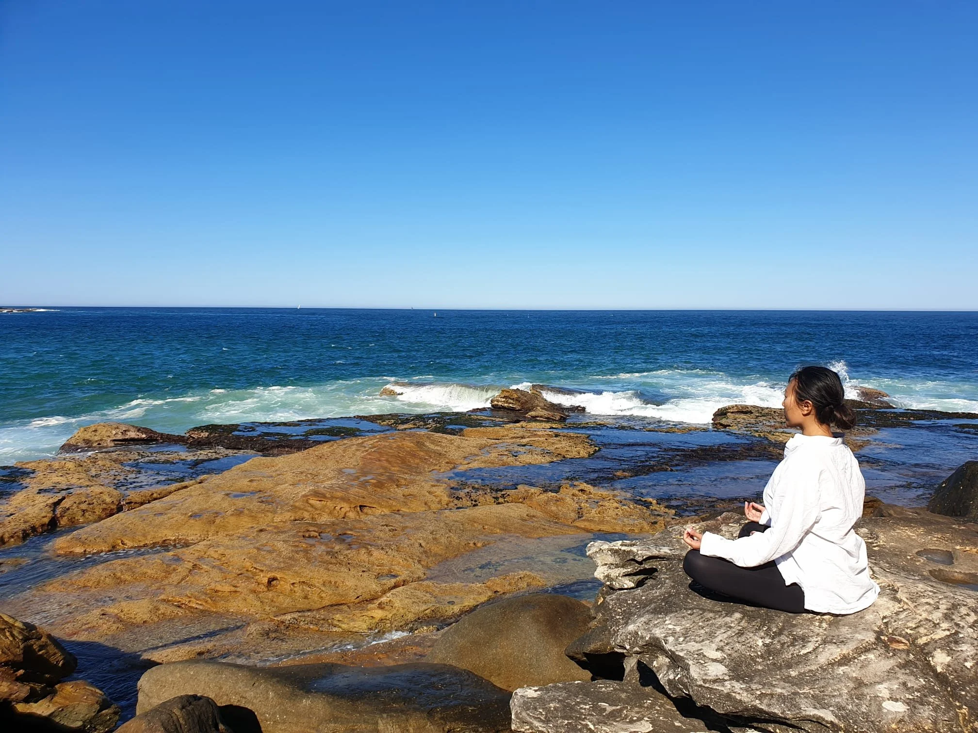 Finding Ease in Times of Conflict